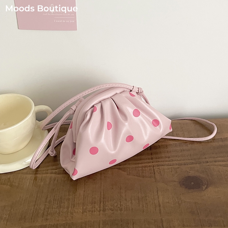 Women'S Bags Everyday - MOODS Super Mini Luxury Designer Purses