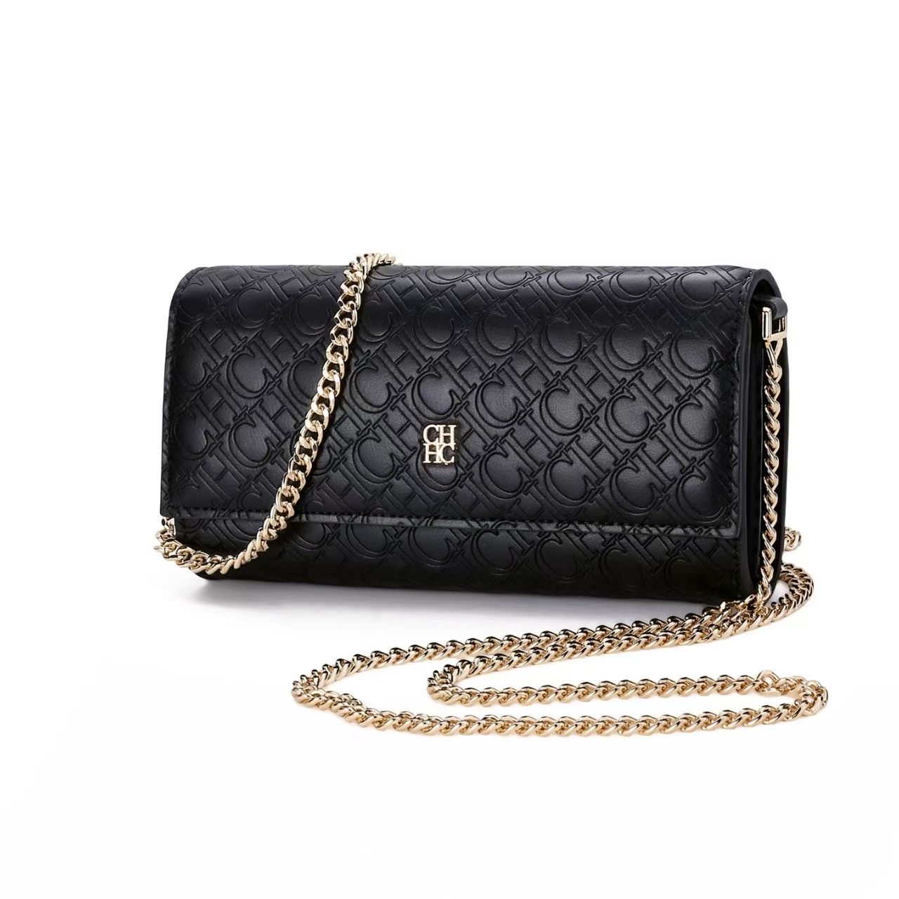 Women Bags High End Brands - CH Brand Fashionable Women's High-end Shoulder