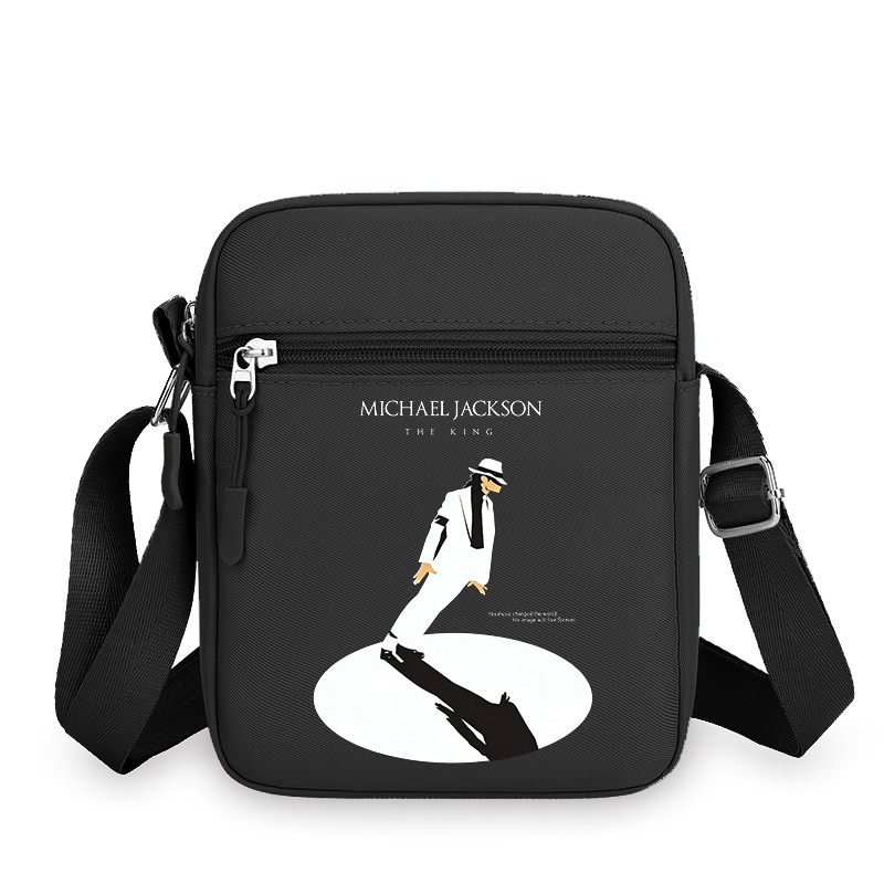 Women'S Bags Everyday - Men Women Anime Phone Storage Pouch