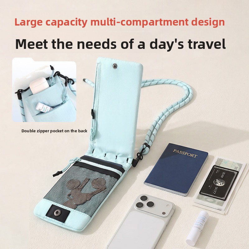 Women Bags New - New Fashion Small Crossbody Phone Bag
