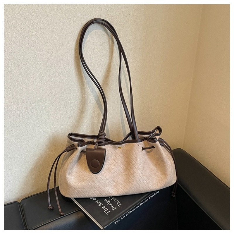 Women Bags For Office Use - Casual Women Tote Fashion Soft Flannel