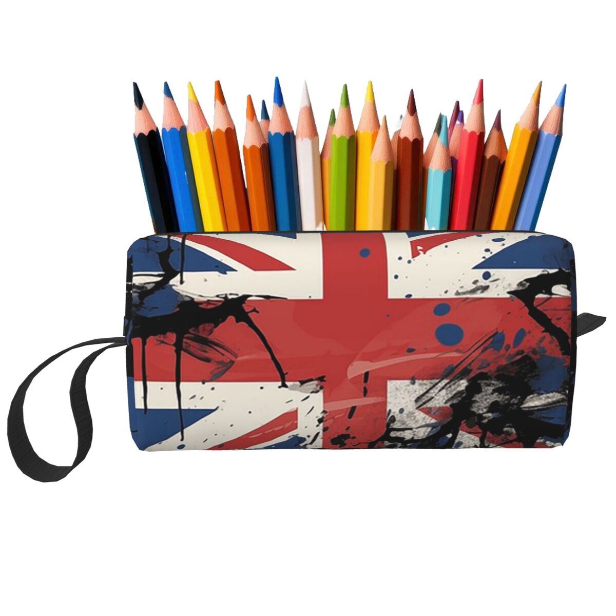 Union Jack Flag Of The UK Unit - Women Bags In Uk ulasan dan harga
