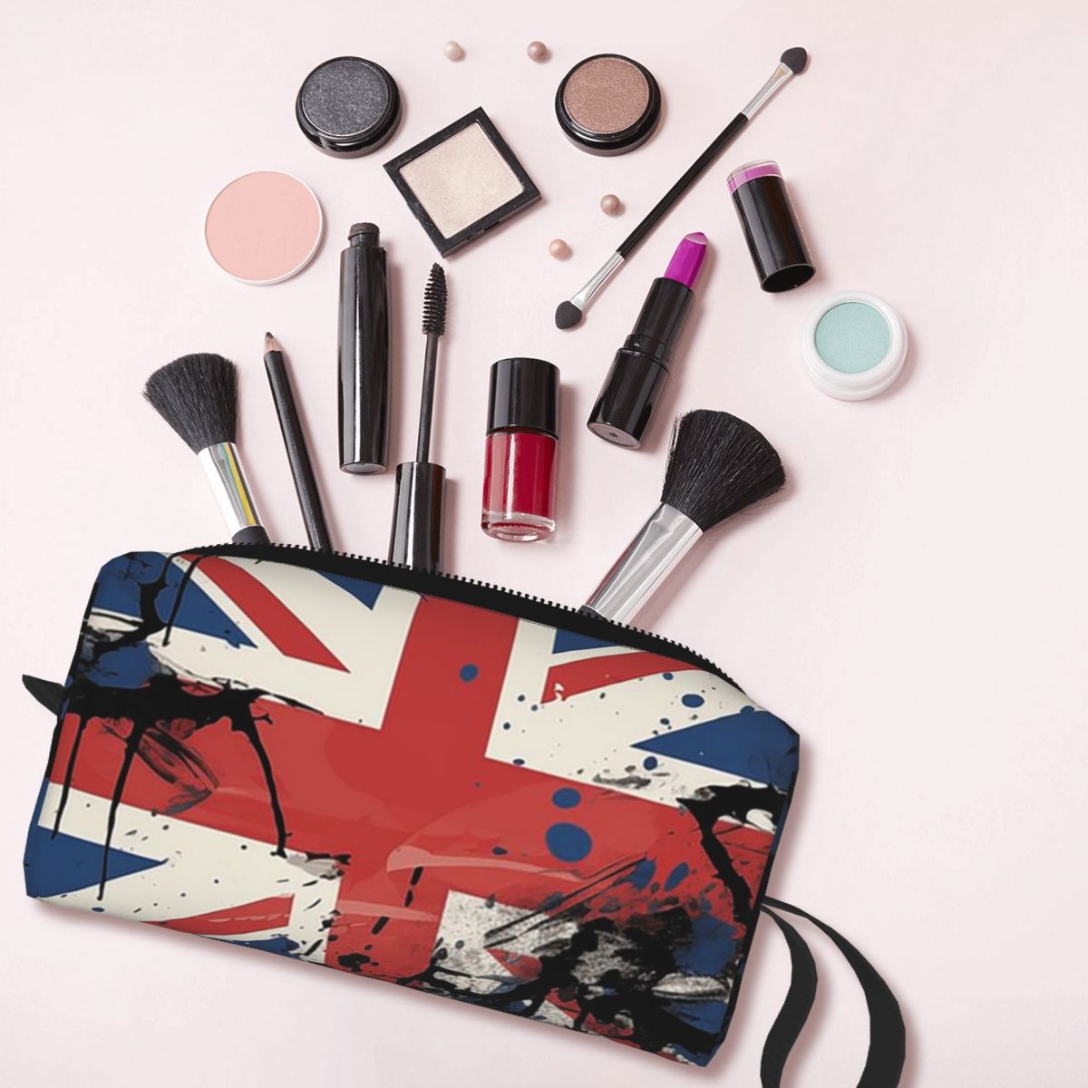 Union Jack Flag Of The UK Unit - Women Bags In Uk ulasan dan harga