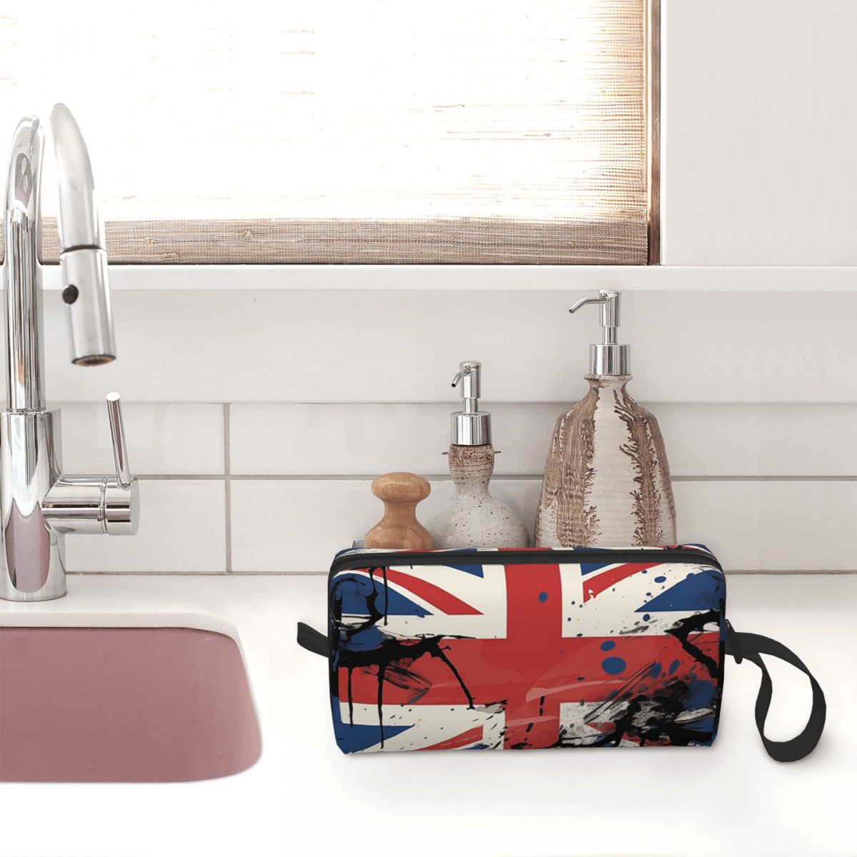 Union Jack Flag Of The UK Unit - Women Bags In Uk ulasan dan harga