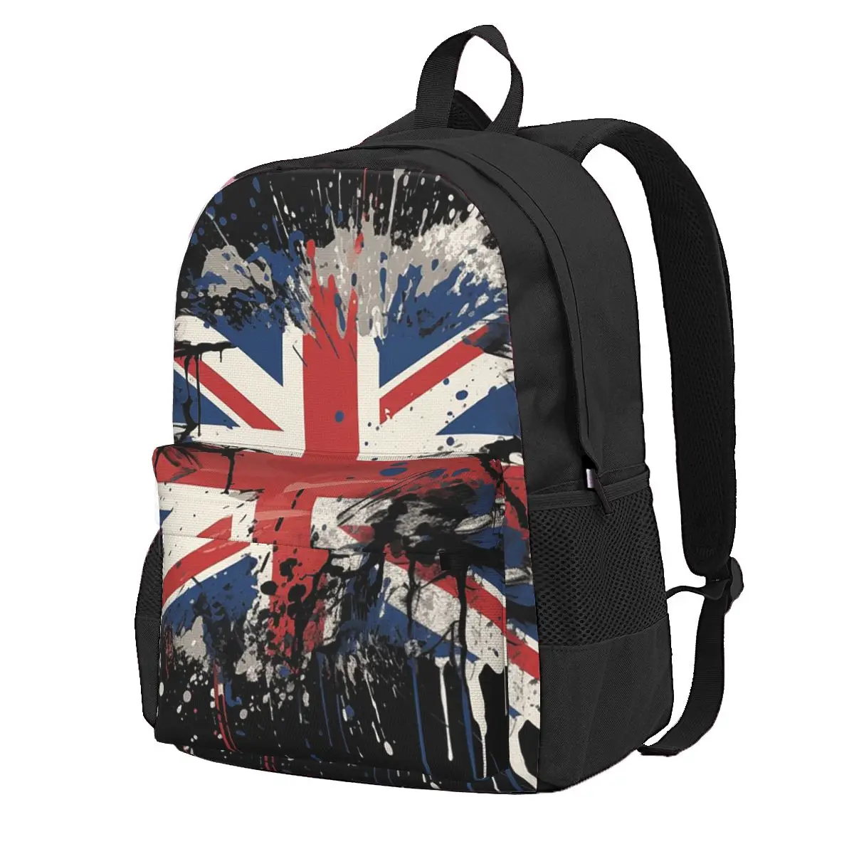 Union Jack Flag Of The UK Stud - Women Bags In Uk ulasan dan harga