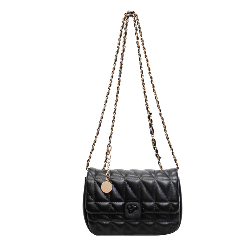 Quilted Stitching Small Square - Women'S Kipling Bags ulasan dan harga
