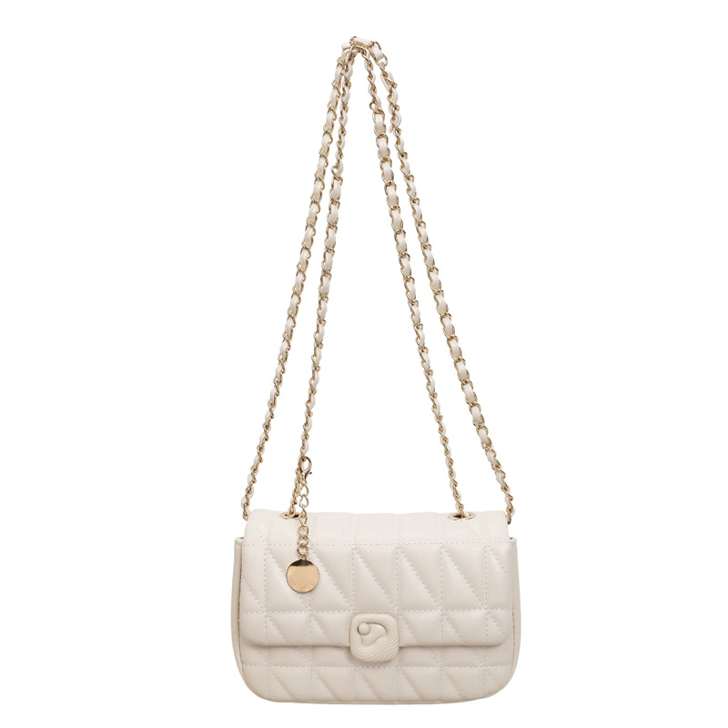 Quilted Stitching Small Square - Women'S Kipling Bags ulasan dan harga