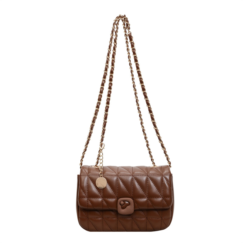 Quilted Stitching Small Square - Women'S Kipling Bags ulasan dan harga
