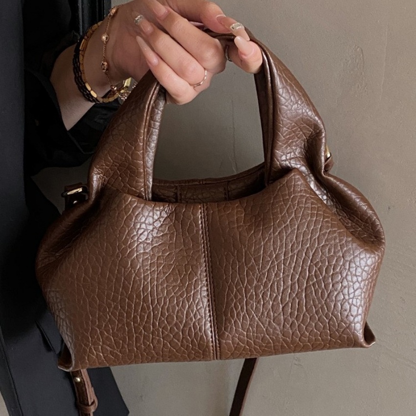 Niche retro handbag for women  - Women'S Kipling Bags ulasan dan harga