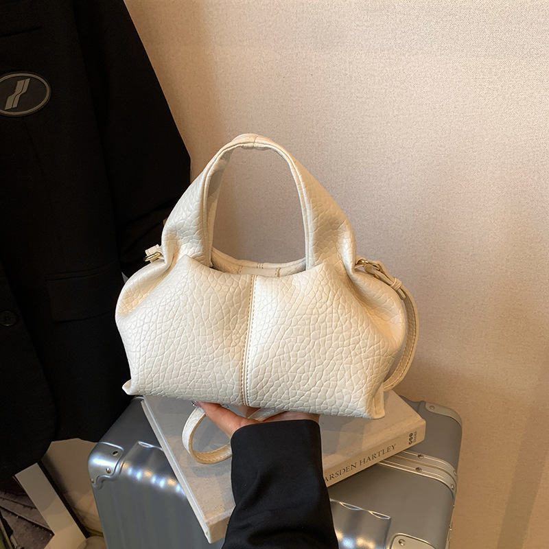 Niche retro handbag for women  - Women'S Kipling Bags ulasan dan harga