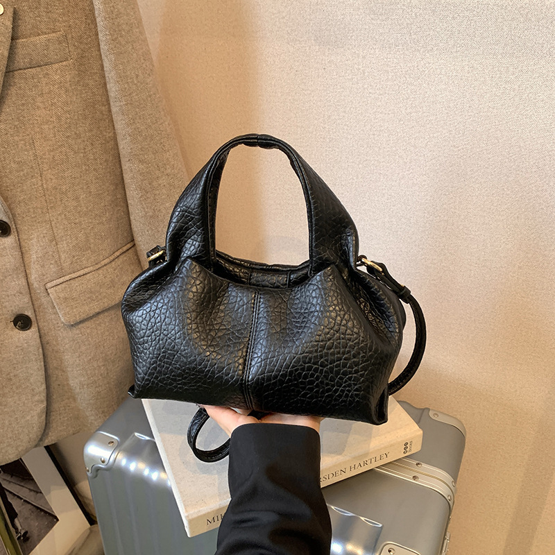 Niche retro handbag for women  - Women'S Kipling Bags ulasan dan harga