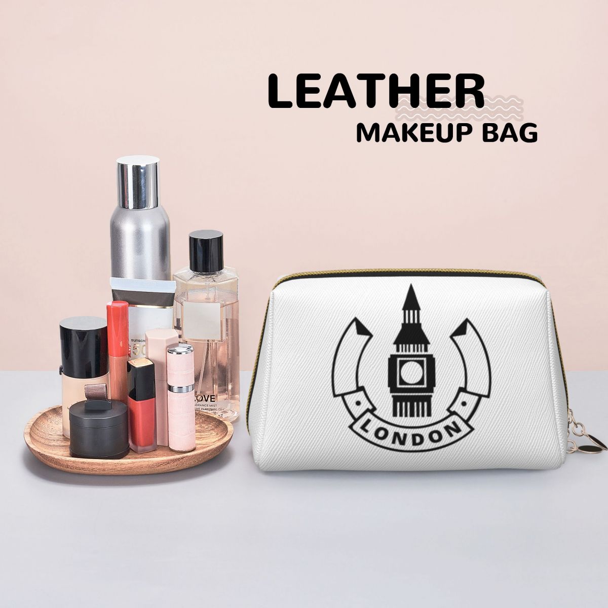 London UK England Women Cosmet - Women Bags In Uk ulasan dan harga