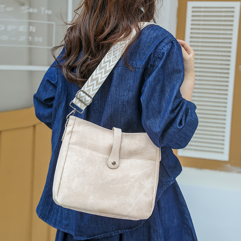 Trendy Fake Leather Women's Sh - Women Bags For Office Use ulasan dan harga