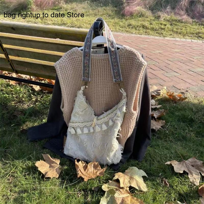 Retro Artistic Ethnic Style Fa - Shopper Tote Canvas ulasan dan harga