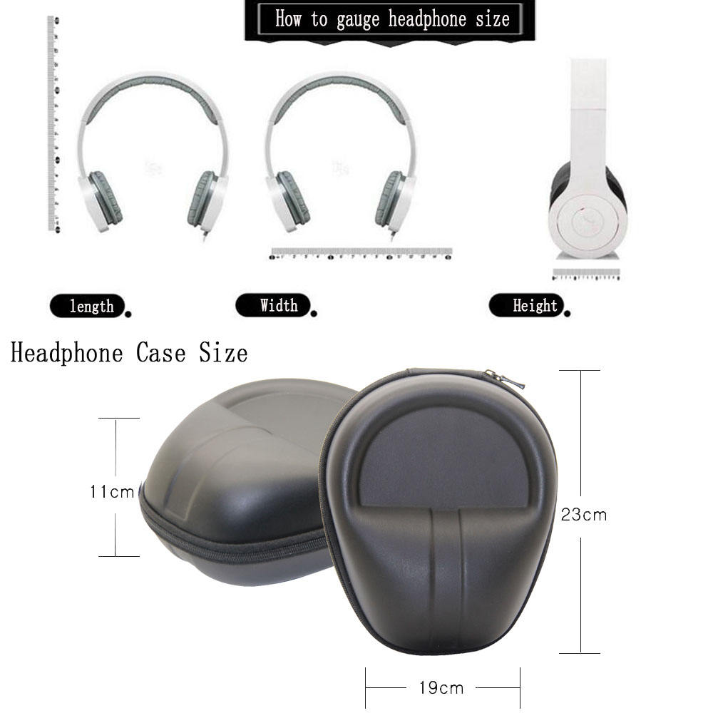 Headphone Storage Case For Pio - Women Bags Under 500 ulasan dan harga