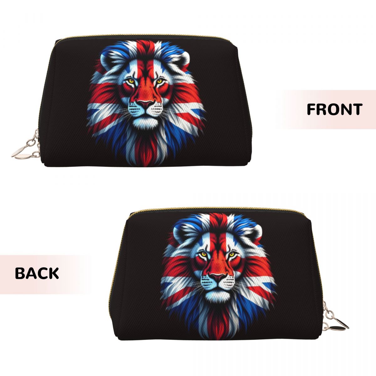 Union Jack Feel Of The UK Wome - Women Bags In Uk ulasan dan harga