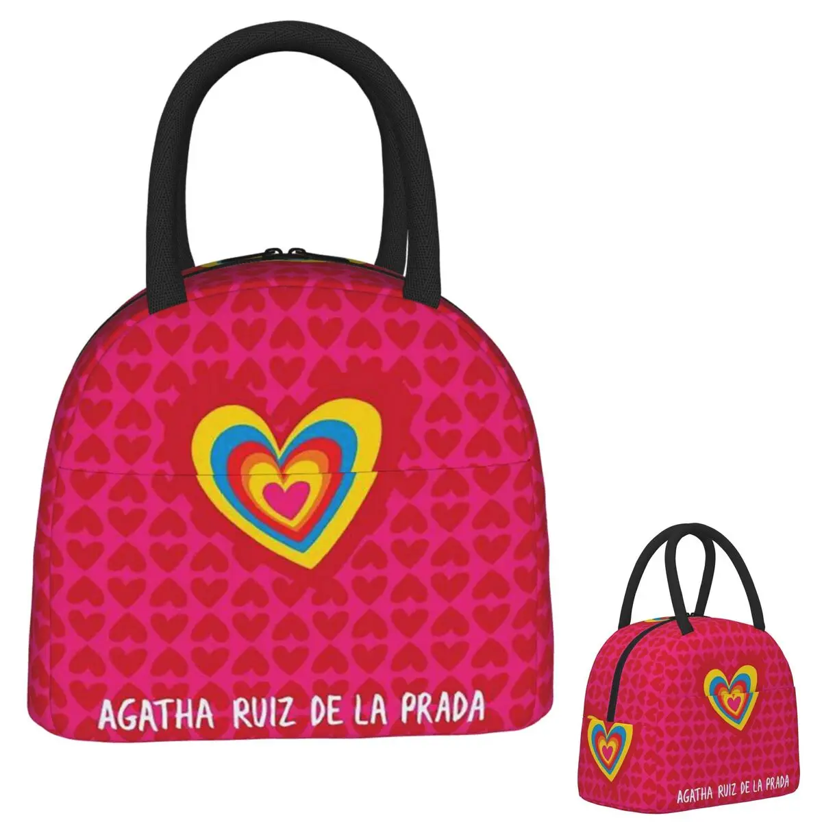 Agatha Ruiz-De La-Prada Patter - Women Bags Prada ulasan dan harga