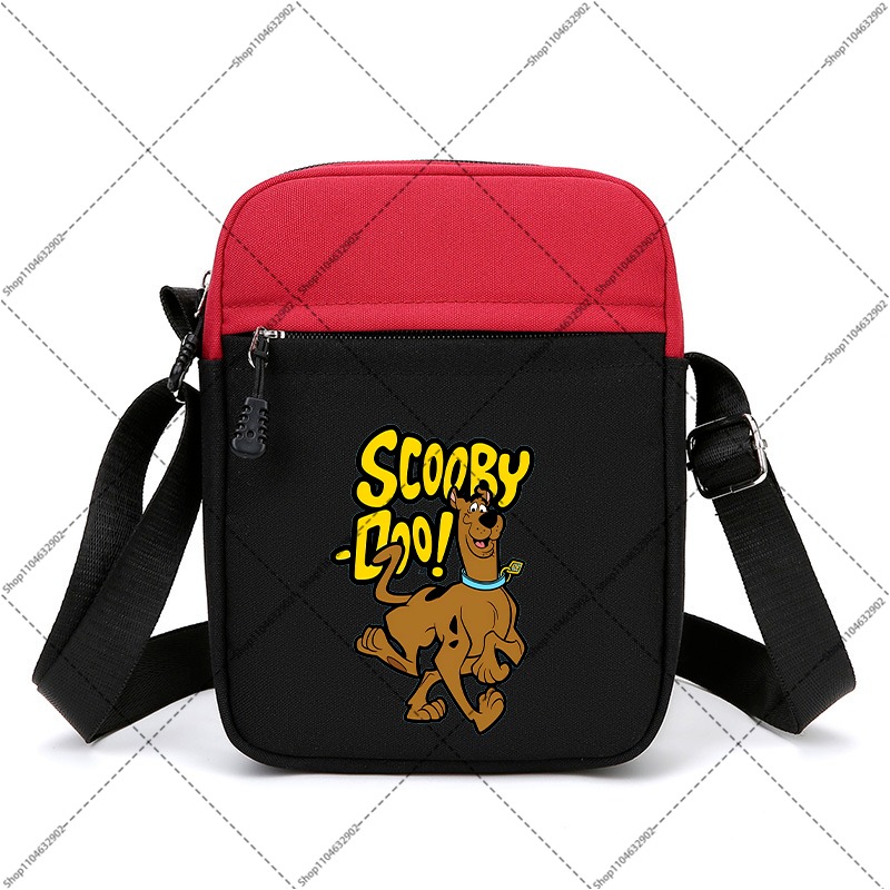 Scooby Doo Crossbody Bags for  - Women'S Bags Everyday ulasan dan harga