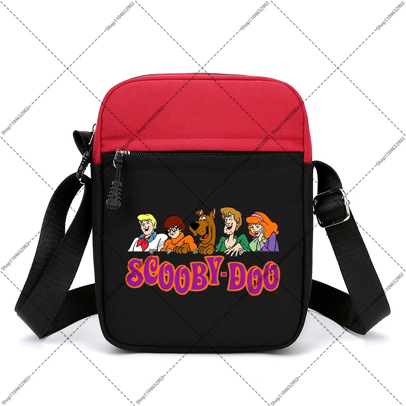 Scooby Doo Crossbody Bags for  - Women'S Bags Everyday ulasan dan harga