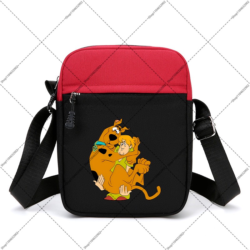 Scooby Doo Crossbody Bags for  - Women'S Bags Everyday ulasan dan harga
