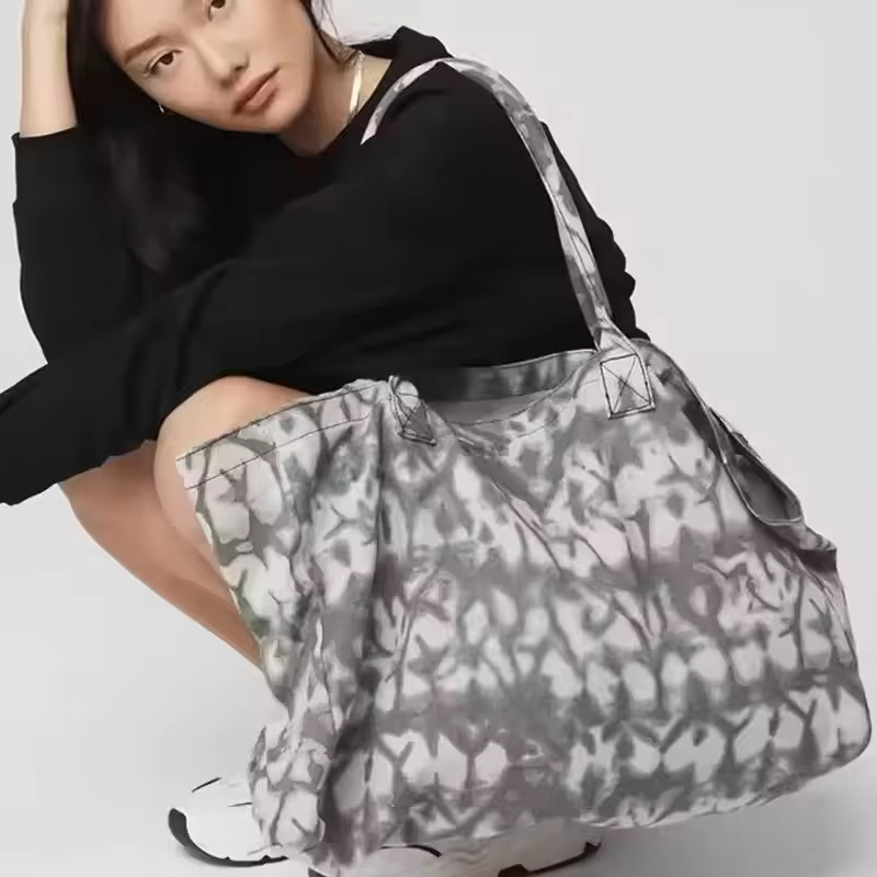 Yoga Fitness Canvas Bag, Singl - Women'S Bags Everyday ulasan dan harga