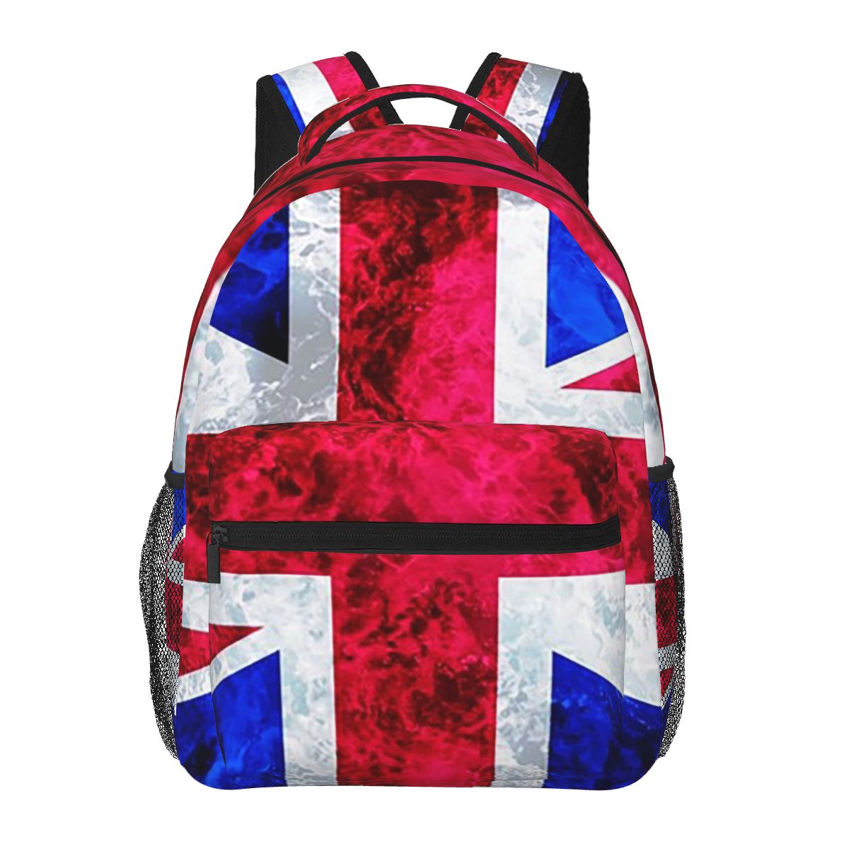 Union Jack Flag Of The UK Unit - Women Bags In Uk ulasan dan harga