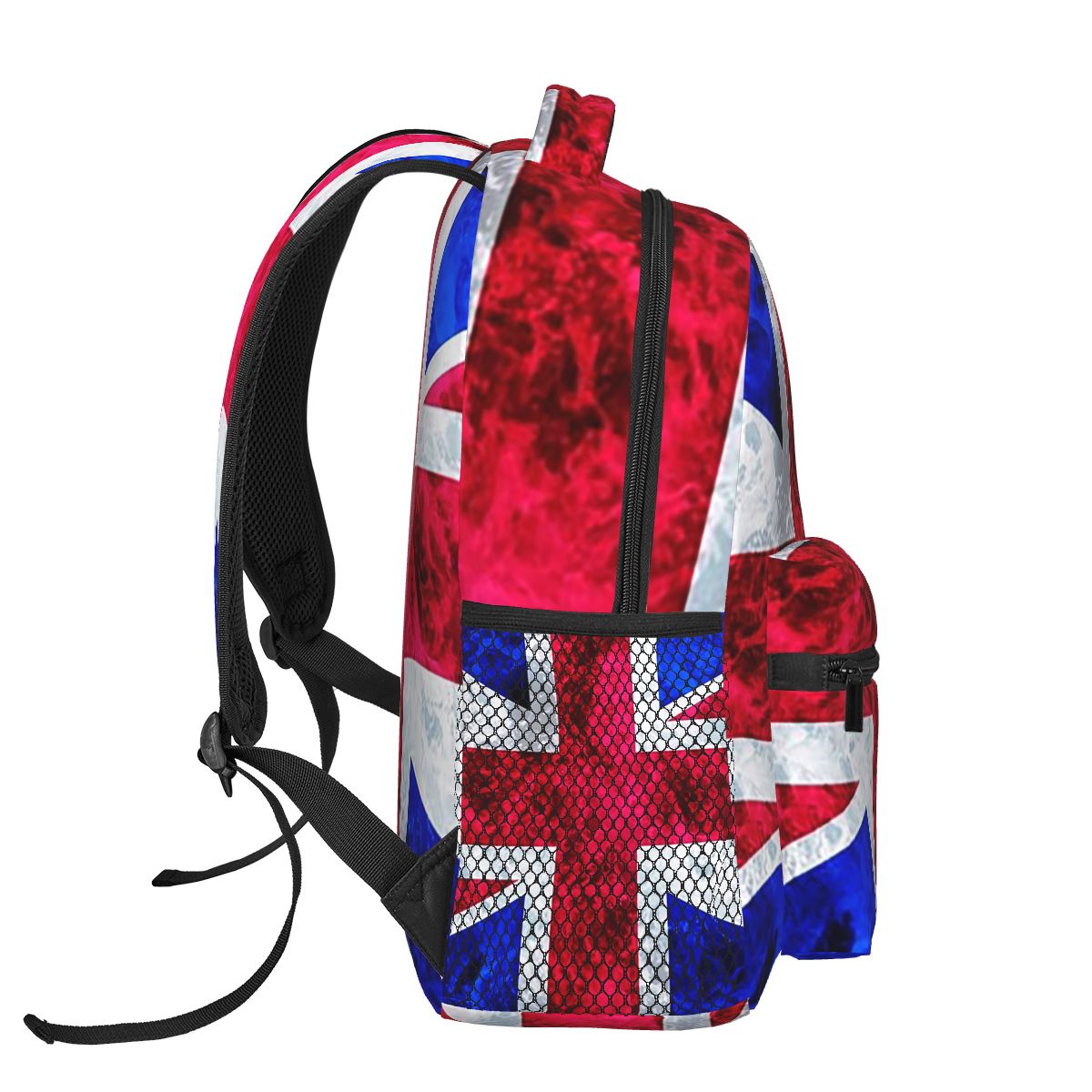 Union Jack Flag Of The UK Unit - Women Bags In Uk ulasan dan harga