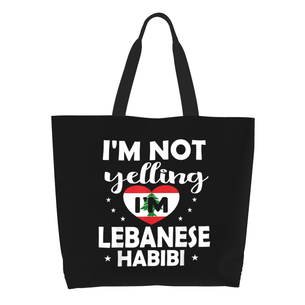 Lebanese Flag Lebanon Heritage - Women Bags Lebanon ulasan dan harga