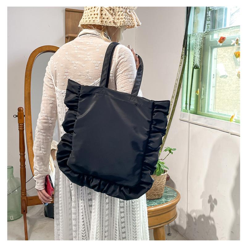 Elegant Women Vintage Tote Bag - Women Bags For Office Use ulasan dan harga