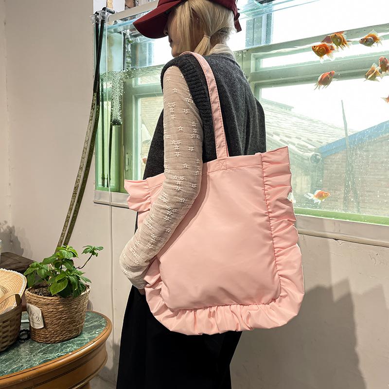 Elegant Women Vintage Tote Bag - Women Bags For Office Use ulasan dan harga