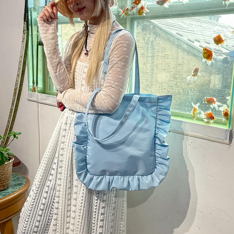 Elegant Women Vintage Tote Bag - Women Bags For Office Use ulasan dan harga