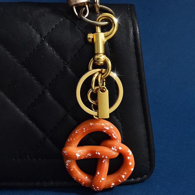 Handbag Pendant Bag Charms Cre - Women Bags For Office Use ulasan dan harga