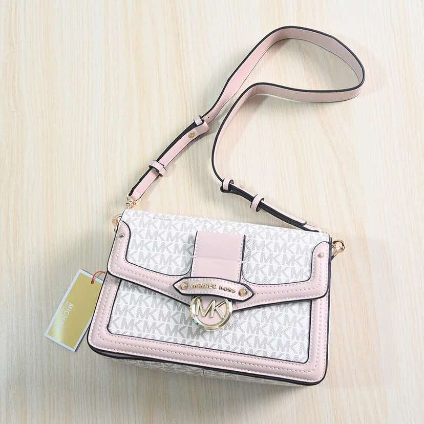 Michael Kors' Brand New Minima - Women Bags High End Brands ulasan dan harga