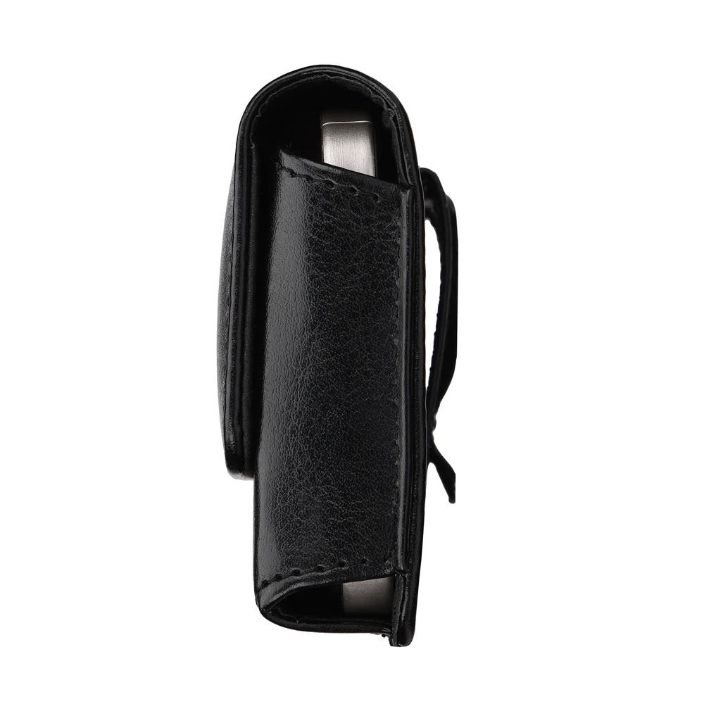 Universal Leather Belt Clip Ba - Saddle Bag Leather ulasan dan harga