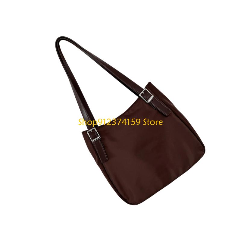 G5AE Practical Roomy Underarm  - Women Bags For Office Use ulasan dan harga