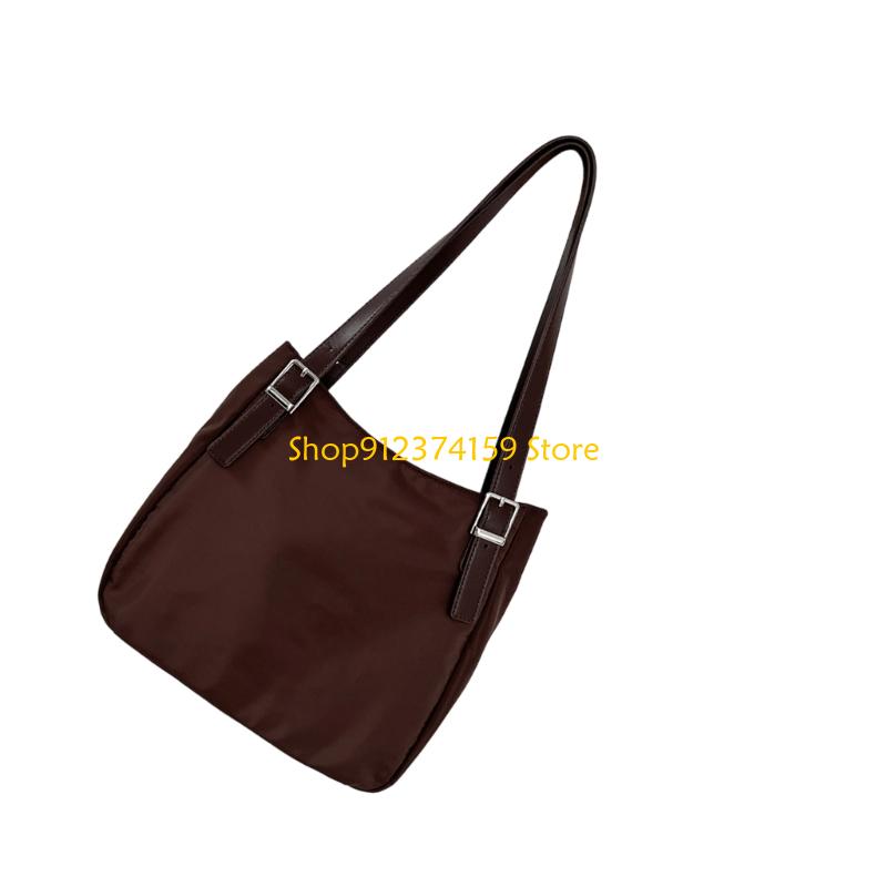G5AE Practical Roomy Underarm  - Women Bags For Office Use ulasan dan harga