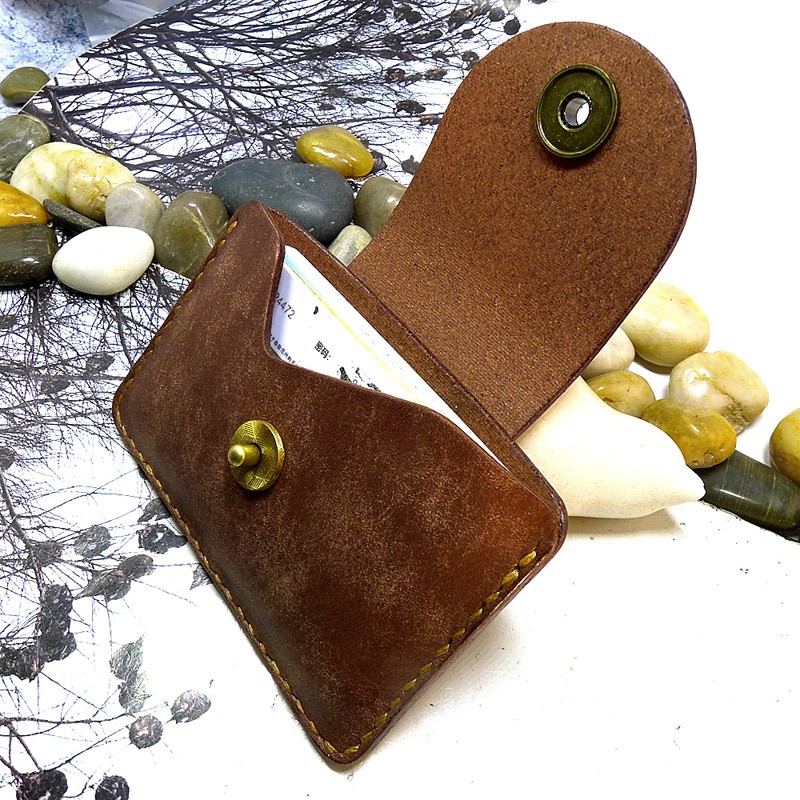 Blongk Ultra thin Waist Bag Ge - Saddle Bag Leather ulasan dan harga