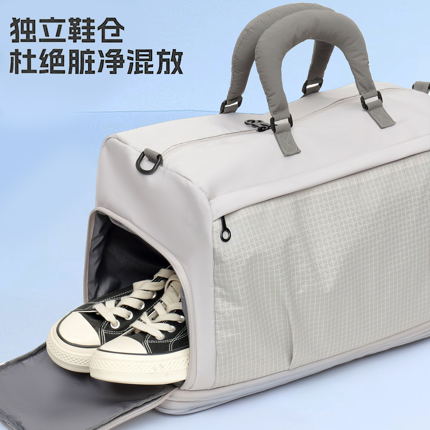 Unisex Travel Large Capacity R - Women'S Kipling Bags ulasan dan harga