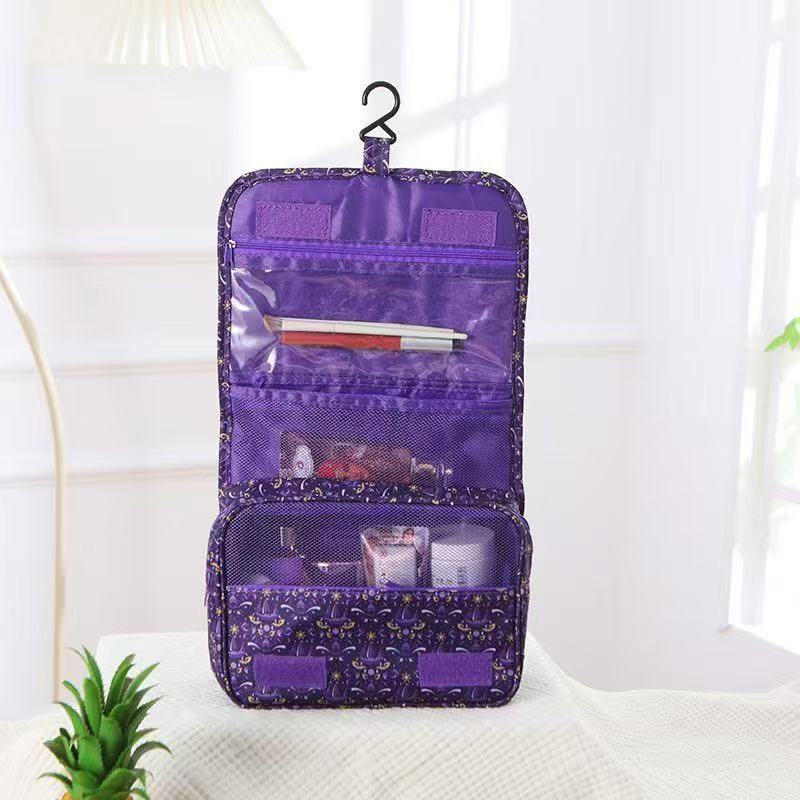 2026 New Travel Waterproof Toi - Women Bags New ulasan dan harga