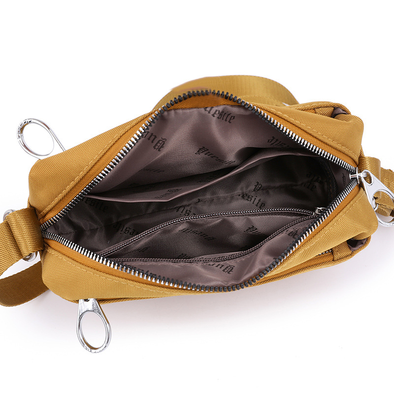 Women's Waterproof Nylon Cross - Women'S Kipling Bags ulasan dan harga