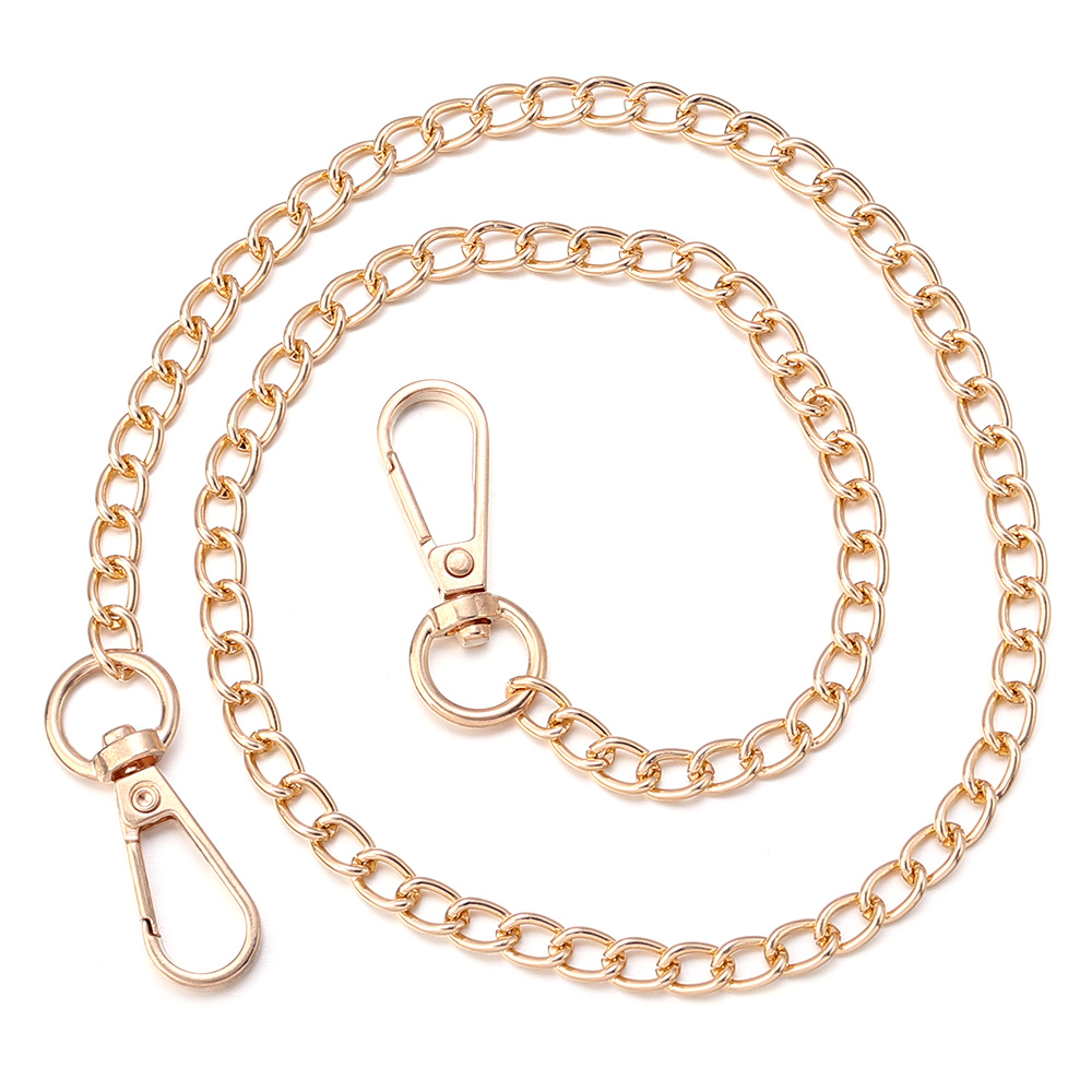 20-120cm Purse Chain Strap Cro - Women'S Bags Everyday ulasan dan harga