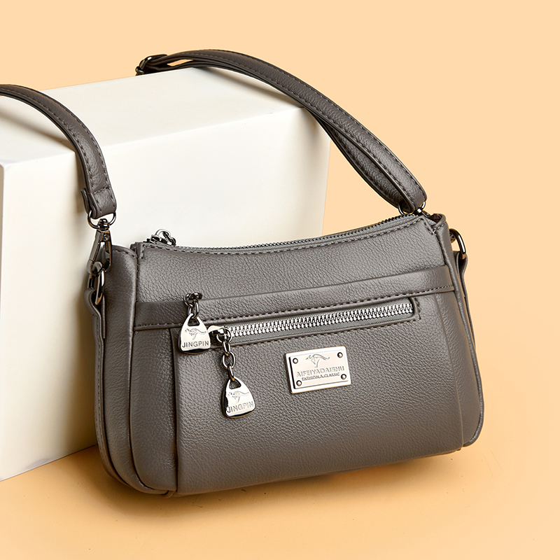 New Retro Luxury Brand Women's - Women Bags For Office Use ulasan dan harga