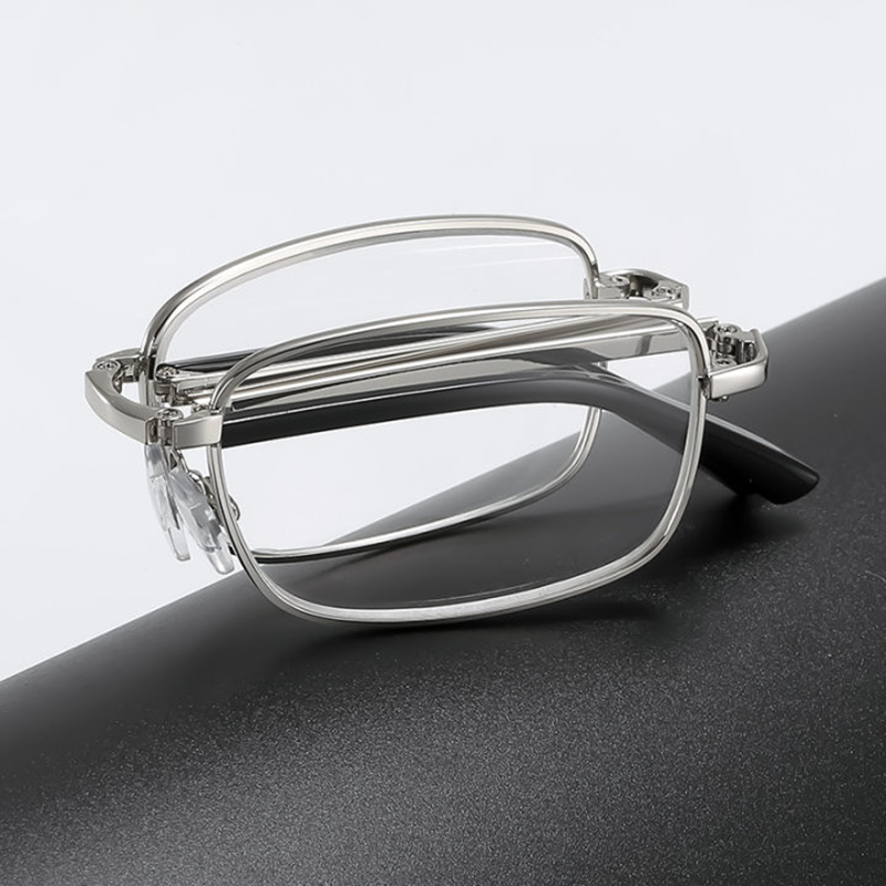 Retro Folding Reading Glasses  - Women Bags Under 500 ulasan dan harga