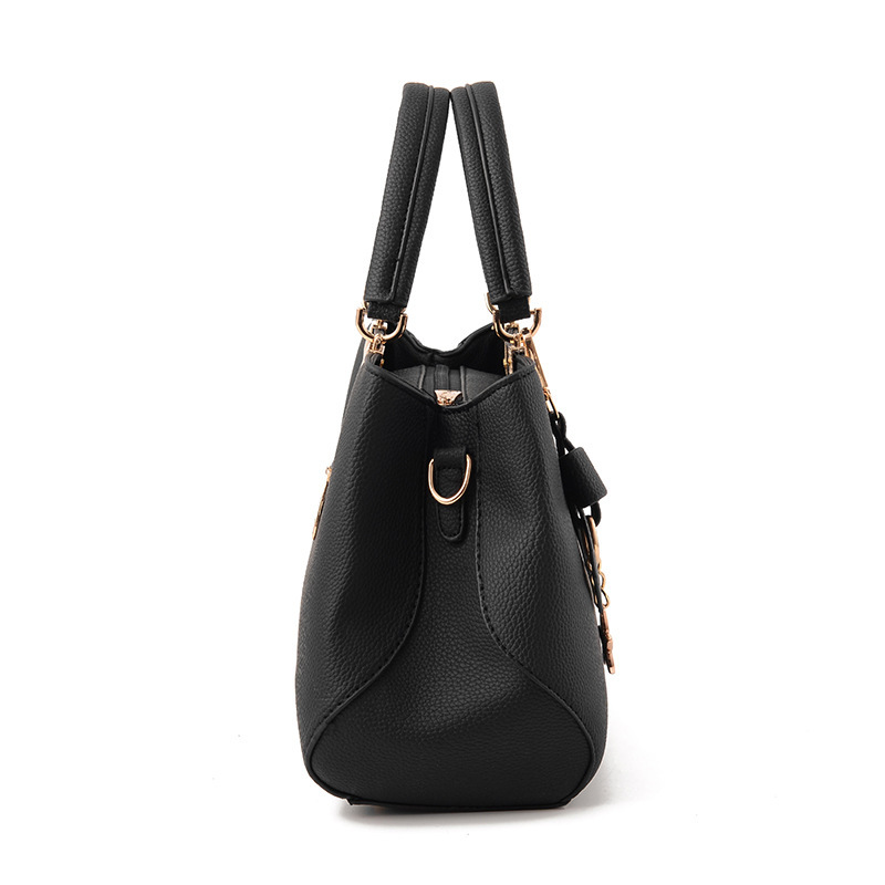 Women’s Handbag Bow & Star Cha - Women Bags For Office Use ulasan dan harga