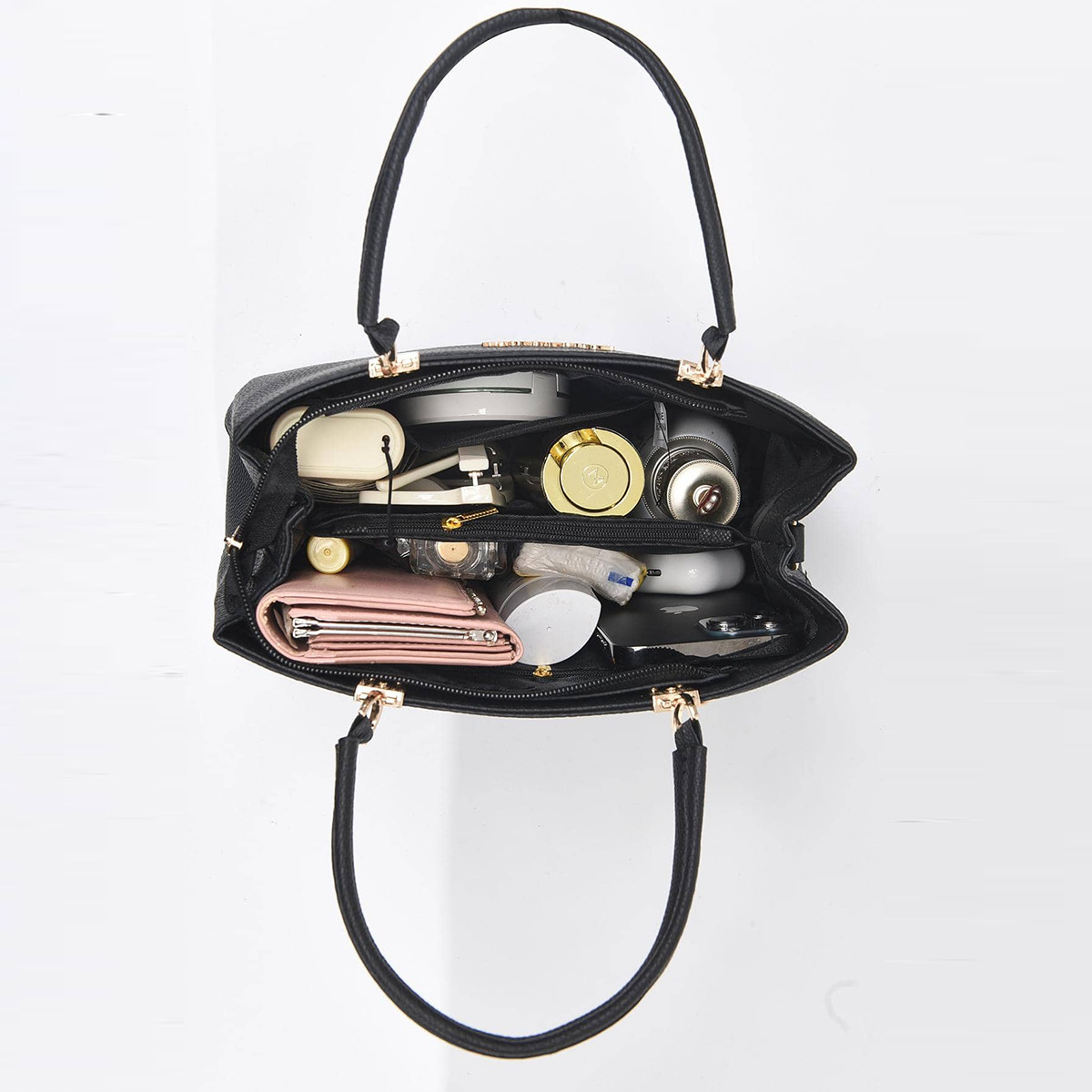 Women’s Handbag Bow & Star Cha - Women Bags For Office Use ulasan dan harga