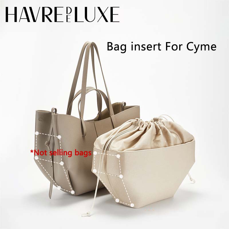 Bag Lining Storage Purse Fit F - Women Bags For Women ulasan dan harga