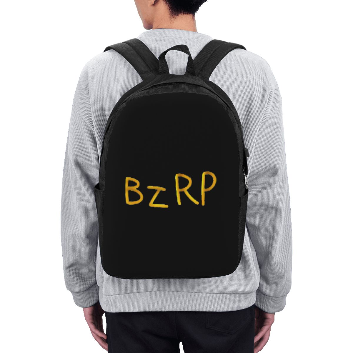 Bizarrap Cap (BZRP) Backpack T - Women Bags For College ulasan dan harga
