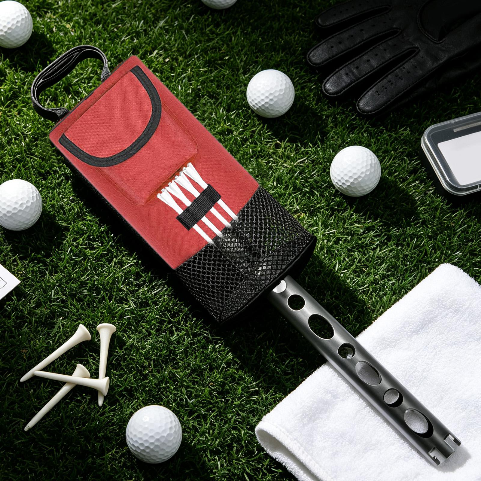 Shagger Bag For Golf Balls Rem - Women Bags For Women ulasan dan harga