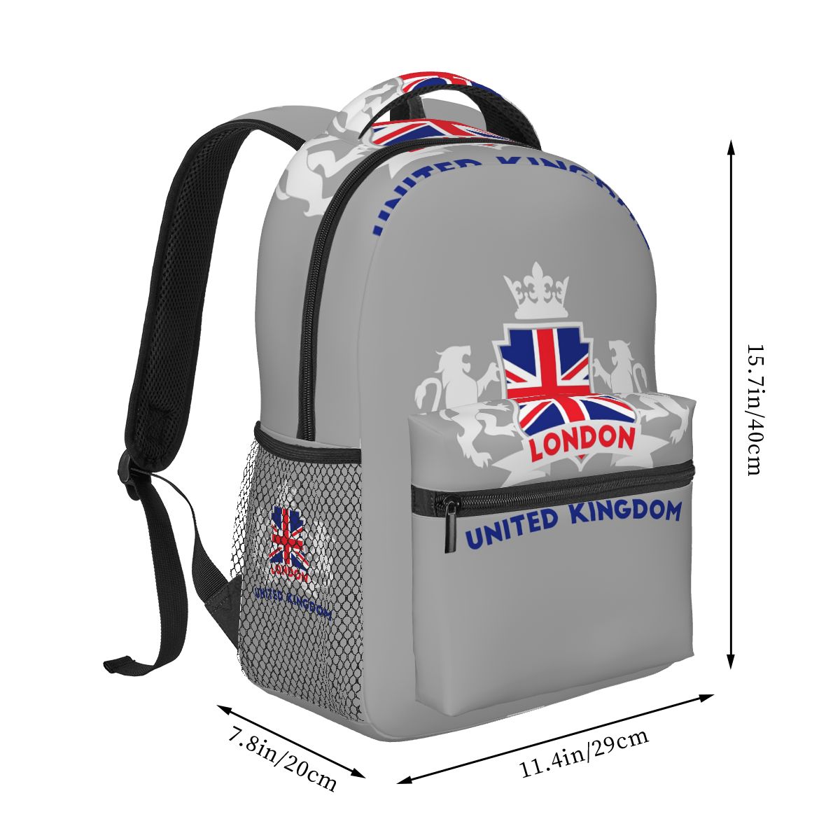 Union Jack Flag Of The UK Unit - Women Bags In Uk ulasan dan harga