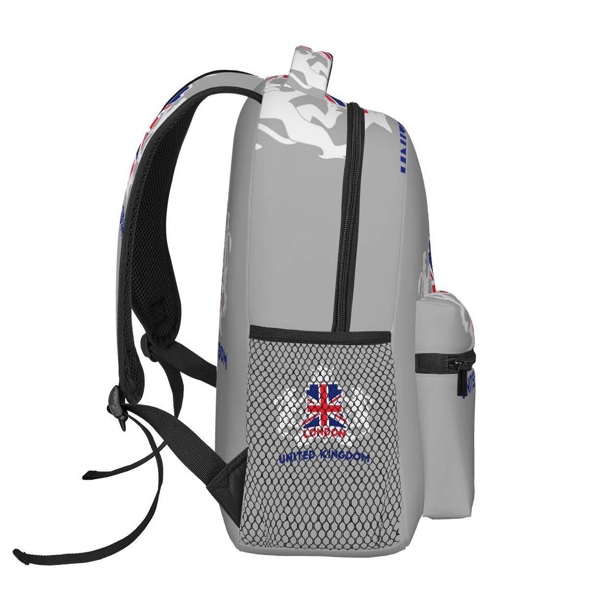 Union Jack Flag Of The UK Unit - Women Bags In Uk ulasan dan harga